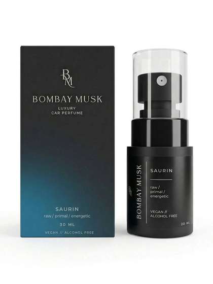 Long Lasting Purfume - 30 ml
