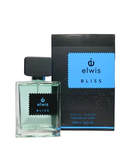 Bliss Long Lasting EDP-100 ml