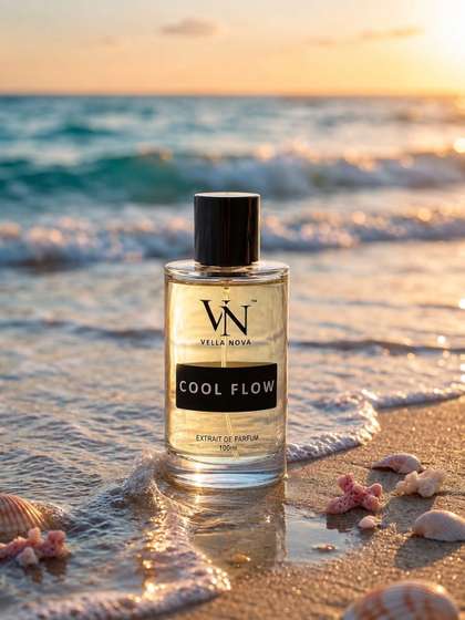Cool Flow EDP - 100 ml