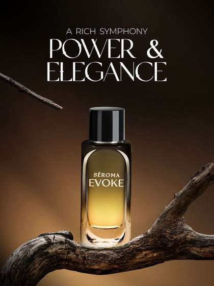 Evoke Eau De Parfum- 100 ml
