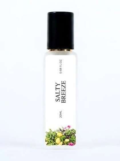 Salty Breeze Eau De Parfum