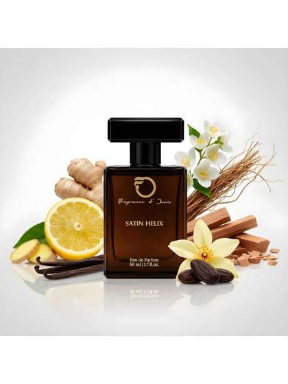 Men Eau De Parfum - 50 ml