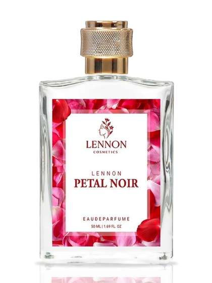Petal Noir EDP - 50 ml