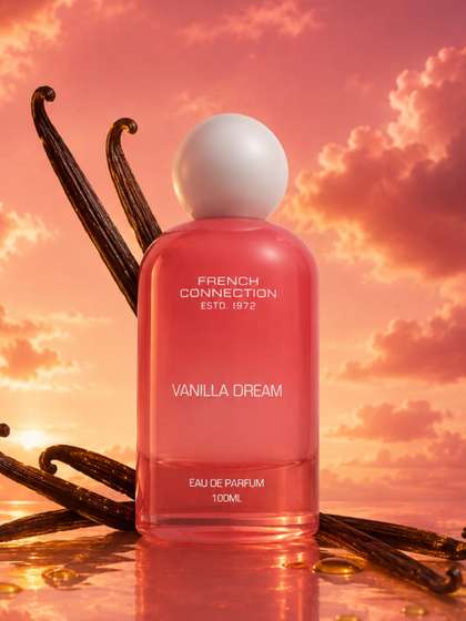 Women Vanilla Dream EDP 100ml