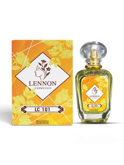 LC 101 Eau de Parfum - 100 ml