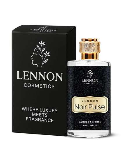 Noir Pulse EDP - 50 ml