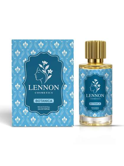 Botanica Eau de Parfum -100 ml