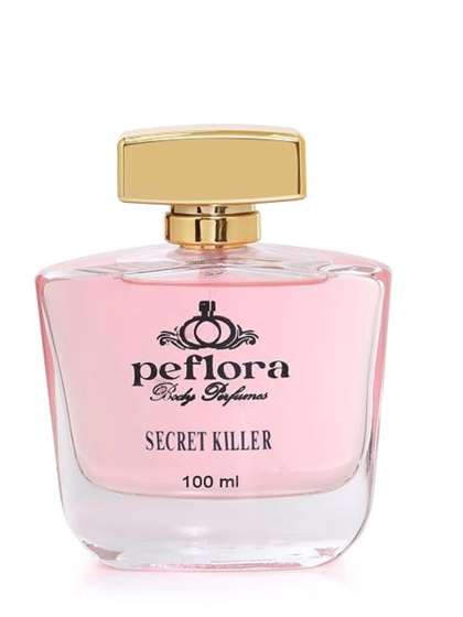 Secret Killer Perfume 100 ml