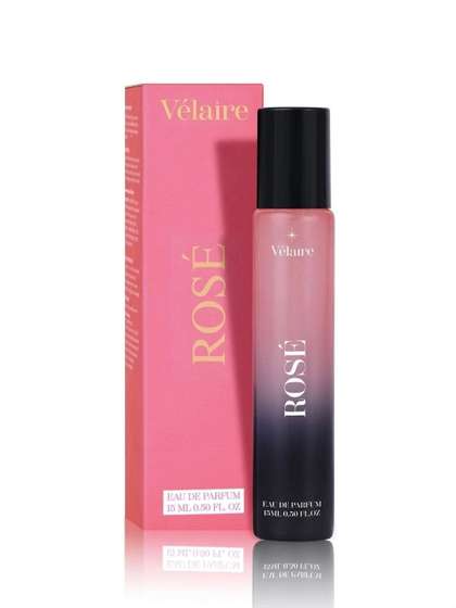 Rose Long Lasting EDP - 15 ml
