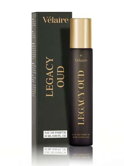 Legacy Oud Parfum - 100 ml
