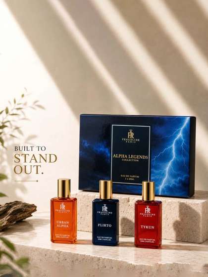 Eau de Parfum- 100 ml