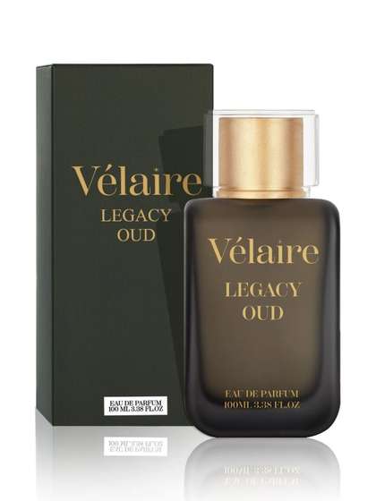 Legacy Oud Parfum - 100 ml