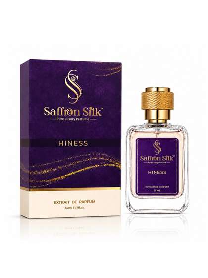 Hiness Extrait De Parfum