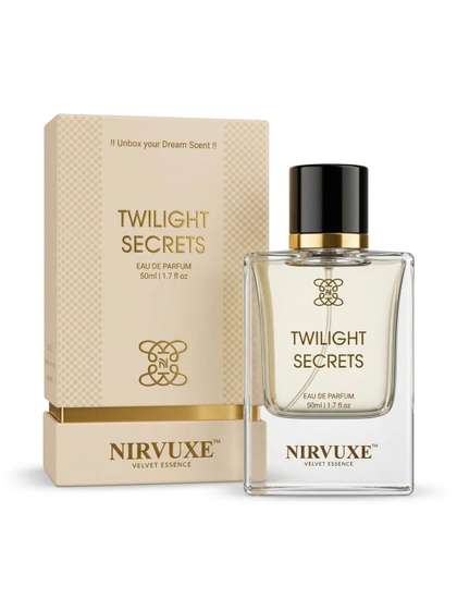 Eau de Parfum- 50 ml