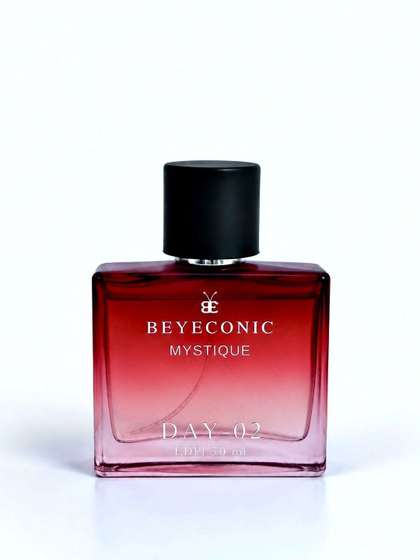 Day-02 EDP Perfume