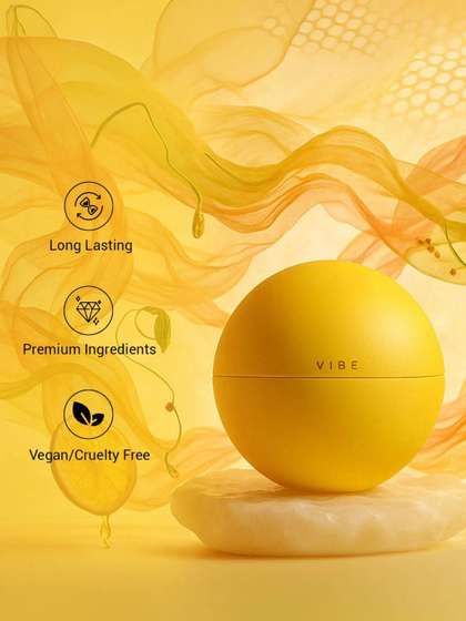 Vibe Eau De Parfum 30ml