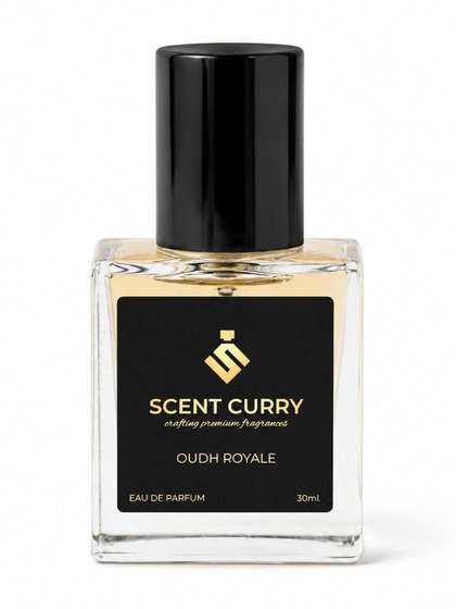 Oudh Royale Eau De Parfum