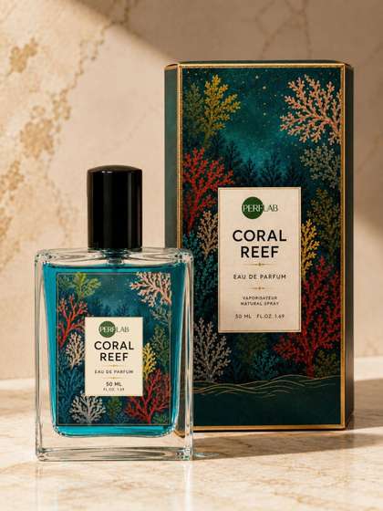 Coral Reef EDP - 50 ml