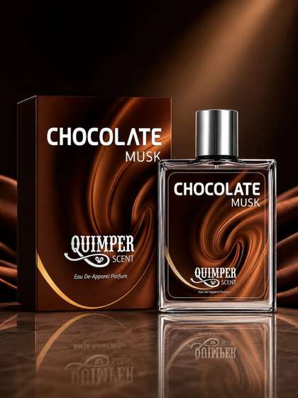 Chocolate Musk EDP- 30 ml