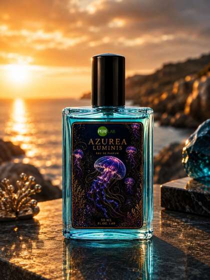 Azurea Luminis EDP - 50 ml