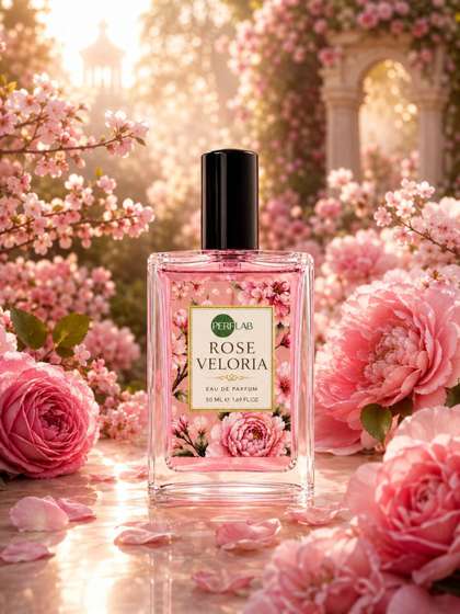 Rose Veloria EDP - 50 ml