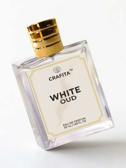 White Oud EDP - 50 ml