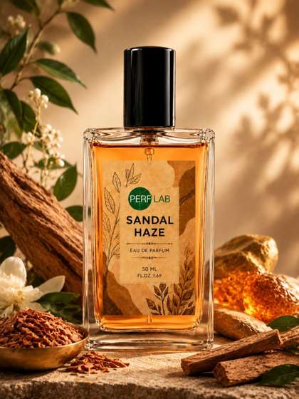 Sandal Haze EDP - 50 ml