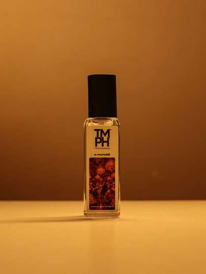 Al Msg Marze EDP- 20 ml