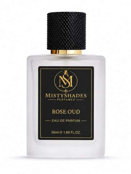 Rose Oud EDP - 50 ml