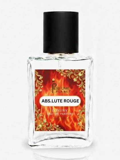 Abs.Lute Rouge EDP