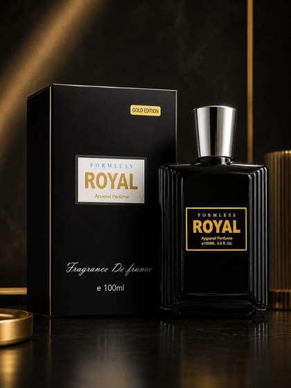 Royal Perfume - 100 ml