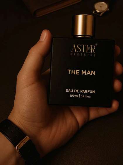 Eau De Parfume - 100 ml
