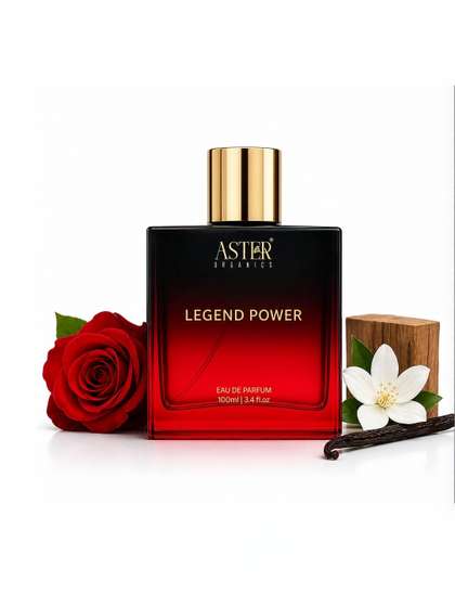 Eau De Parfume - 100 ml