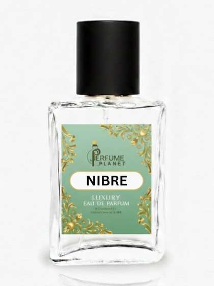Nibre Eau De Parfum - 50 ml