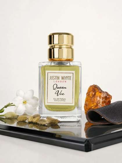 Queen Vic EDP - 50 ml