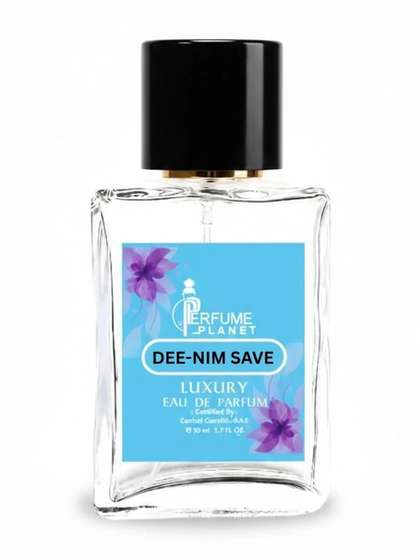 Dee-nim Save EDP - 50 ml