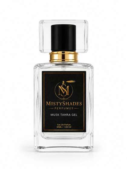 Musk Tahra Gel EDP - 50 ml