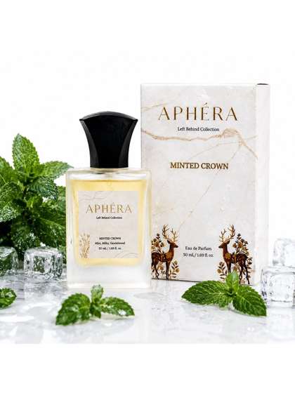 Eau De Parfum - 50 ml