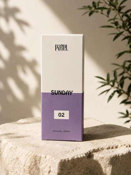 Apparel Perfume Spray