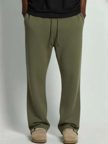 PROGENY Men Regular Fit Track Pants