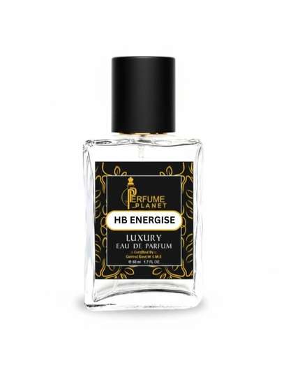 Hb Energise EDP