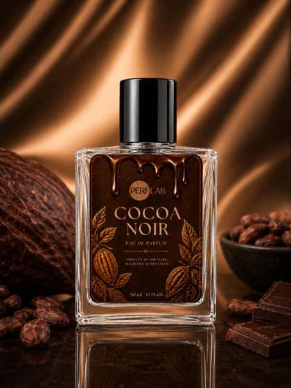 Cocoa Noir EDP - 50 ml
