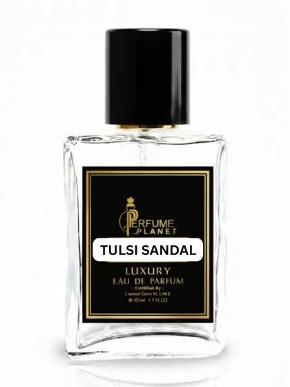 Tulsi Sandal EDP