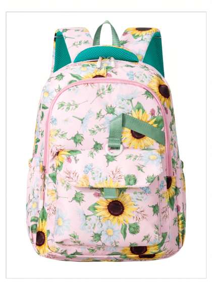 Tinytot Unisex Kids
                    Backpack