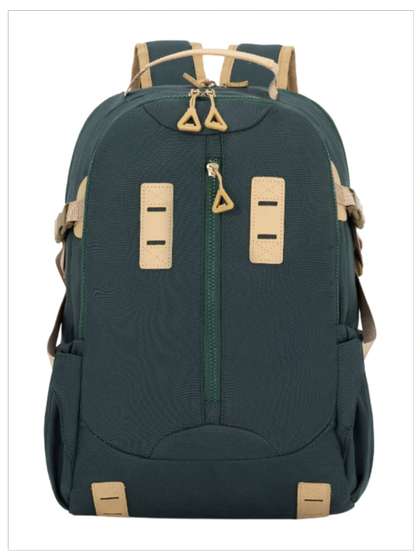Tinytot Unisex Kids
                    Backpack