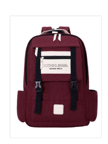 Tinytot Unisex Kids
                      Brand Logo Backpack