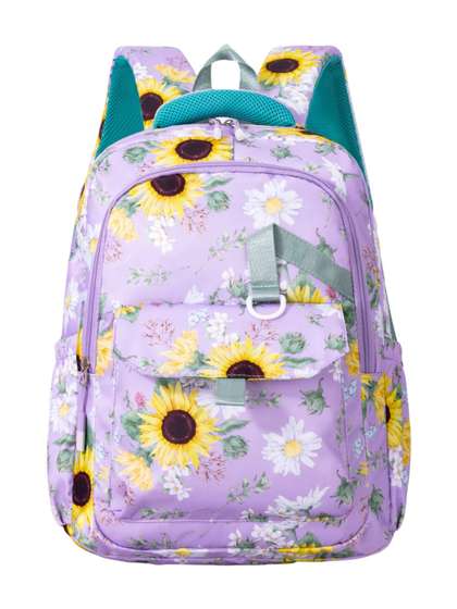 Tinytot Unisex Kids
                    Backpack