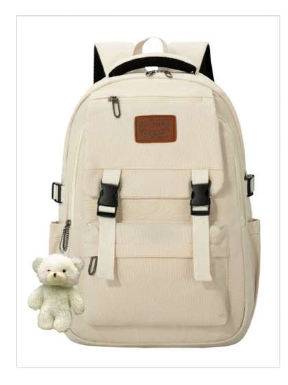 Tinytot Unisex Kids
                    Backpack