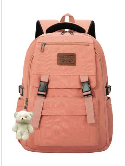 Tinytot Unisex Kids
                      Backpack