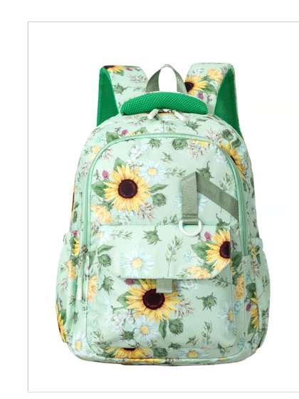 Tinytot Unisex Kids
                    Backpack